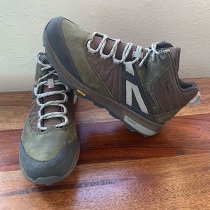 Men’s Merrell Waterproof Zion - Size 11